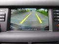 Ebony Controls Photo for 2019 Land Rover Discovery Sport #134426800