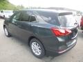 Nightfall Gray Metallic - Equinox LT AWD Photo No. 3