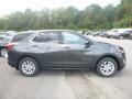 Nightfall Gray Metallic - Equinox LT AWD Photo No. 6