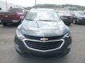 Nightfall Gray Metallic - Equinox LT AWD Photo No. 8