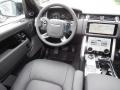 Fuji White - Range Rover HSE Photo No. 13