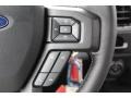 Black Steering Wheel Photo for 2019 Ford F150 #134427477