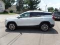 Quicksilver Metallic - Terrain SLT AWD Photo No. 5