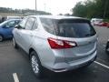 Silver Ice Metallic - Equinox LT AWD Photo No. 3
