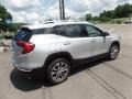 Quicksilver Metallic - Terrain SLT AWD Photo No. 10