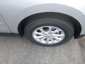 Silver Ice Metallic - Equinox LT AWD Photo No. 8
