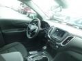 Silver Ice Metallic - Equinox LT AWD Photo No. 10