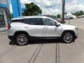 2019 Quicksilver Metallic GMC Terrain SLT AWD  photo #11