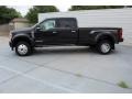  2019 F450 Super Duty Limited Crew Cab 4x4 Agate Black