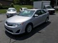 Cosmic Gray Mica - Camry LE Photo No. 2