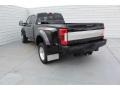 Agate Black - F450 Super Duty Limited Crew Cab 4x4 Photo No. 7