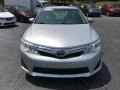 Cosmic Gray Mica - Camry LE Photo No. 3
