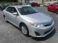 Cosmic Gray Mica - Camry LE Photo No. 4
