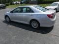 Cosmic Gray Mica - Camry LE Photo No. 9
