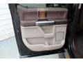 Camelback Door Panel Photo for 2019 Ford F450 Super Duty #134428770