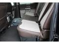 2019 Ford F450 Super Duty Camelback Interior Rear Seat Photo
