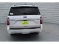 White Platinum Metallic Tri-Coat - Expedition Platinum Photo No. 9