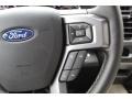 2019 Ford Expedition Medium Soft Ceramic Interior Steering Wheel Photo