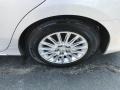Cosmic Gray Mica - Camry LE Photo No. 26