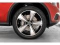 2019 designo Cardinal Red Metallic Mercedes-Benz GLC 350e 4Matic  photo #9