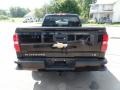 Black - Silverado LD Custom Double Cab 4x4 Photo No. 7