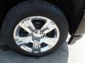 Black - Silverado LD Custom Double Cab 4x4 Photo No. 11