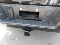 Black - Silverado LD Custom Double Cab 4x4 Photo No. 13