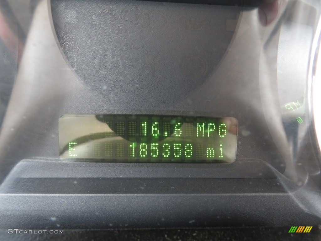 2007 Edge SEL Plus AWD - Black / Medium Light Stone photo #29