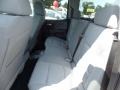 Black - Silverado LD Custom Double Cab 4x4 Photo No. 18