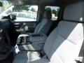 Black - Silverado LD Custom Double Cab 4x4 Photo No. 19