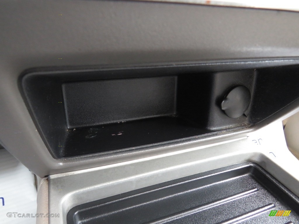 2007 Edge SEL Plus AWD - Black / Medium Light Stone photo #37