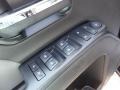 Black - Silverado LD Custom Double Cab 4x4 Photo No. 21
