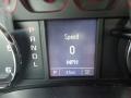 Black - Silverado LD Custom Double Cab 4x4 Photo No. 25