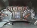 Black - Silverado LD Custom Double Cab 4x4 Photo No. 26