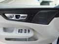 2020 Crystal White Metallic Volvo XC60 T5 AWD Momentum  photo #10