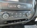 Black - Silverado LD Custom Double Cab 4x4 Photo No. 32