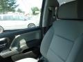 Black - Silverado LD Custom Double Cab 4x4 Photo No. 37