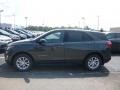Nightfall Gray Metallic - Equinox LS AWD Photo No. 2