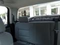 Black - Silverado LD Custom Double Cab 4x4 Photo No. 39