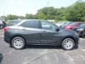 Nightfall Gray Metallic - Equinox LS AWD Photo No. 6