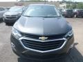 Nightfall Gray Metallic - Equinox LS AWD Photo No. 8