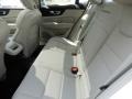 Blond Rear Seat Photo for 2020 Volvo S60 #134430510