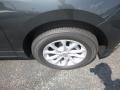Nightfall Gray Metallic - Equinox LS AWD Photo No. 9