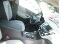 Nightfall Gray Metallic - Equinox LS AWD Photo No. 10