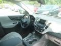 Nightfall Gray Metallic - Equinox LS AWD Photo No. 11