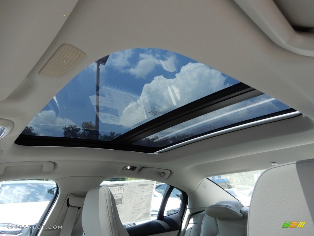 2020 Volvo S60 T5 Momentum Sunroof Photo #134430627