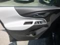 Nightfall Gray Metallic - Equinox LS AWD Photo No. 15