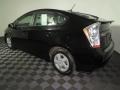 Black - Prius Hybrid III Photo No. 9