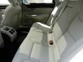 Blonde Rear Seat Photo for 2019 Volvo S90 #134430969