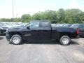 Black - Silverado LD WT Double Cab 4x4 Photo No. 2